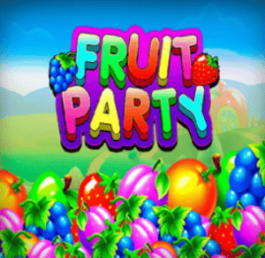 Fruit Party